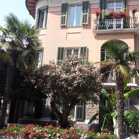 Hotel La Scogliera ボルディゲーラ エクステリア 写真