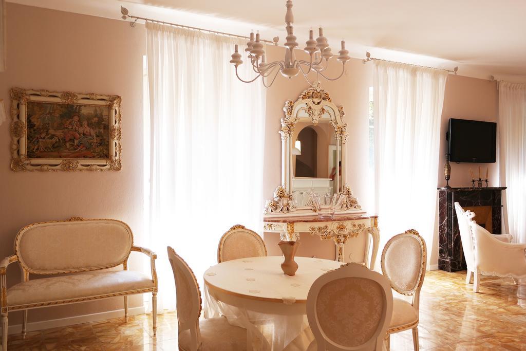 Hotel La Scogliera ボルディゲーラ エクステリア 写真