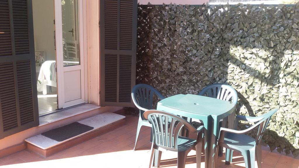 Hotel La Scogliera ボルディゲーラ エクステリア 写真