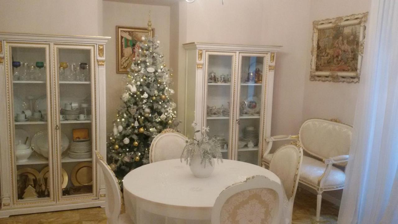 Hotel La Scogliera ボルディゲーラ エクステリア 写真